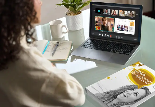 Inglês para Profissionais